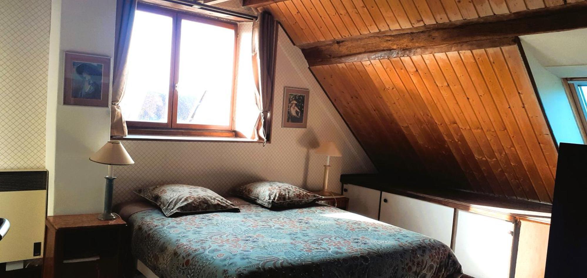 Au Verger De Marcilly Extérieur photo