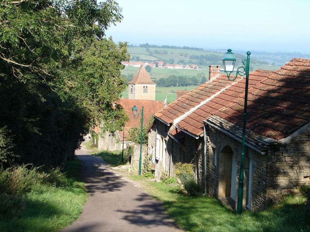 Au Verger De Marcilly Extérieur photo