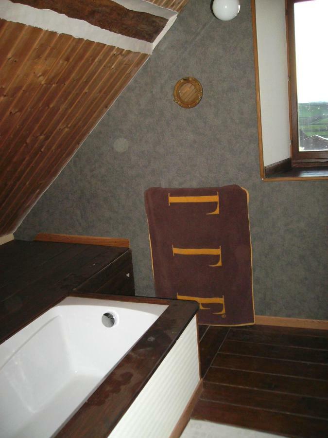Au Verger De Marcilly Extérieur photo