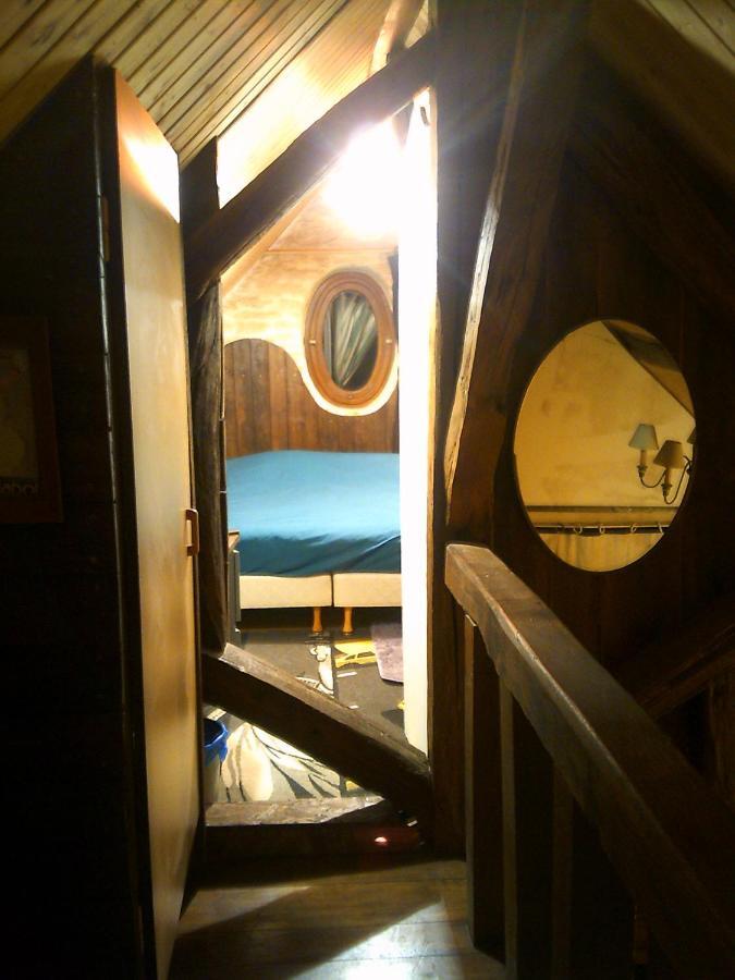 Au Verger De Marcilly Extérieur photo